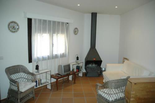 Apartamento Anina