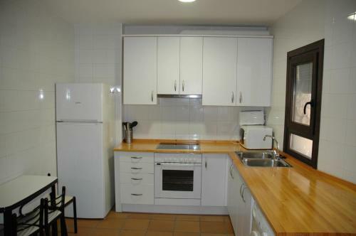 Apartamento Anina