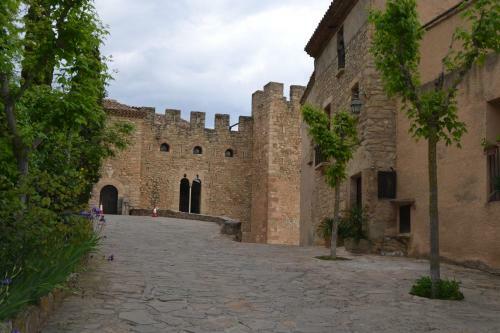 Apartamento Cal Valeriet
