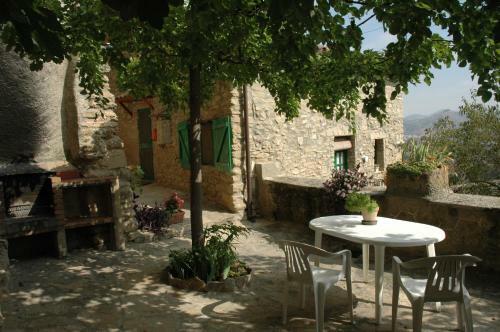 Apartamento Cal Valeriet