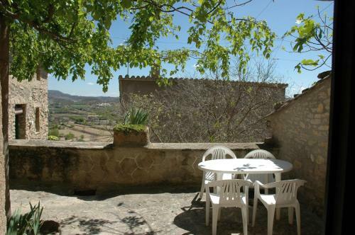 Apartamento Cal Valeriet
