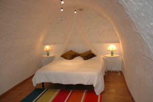 Apartamento Cal Valeriet