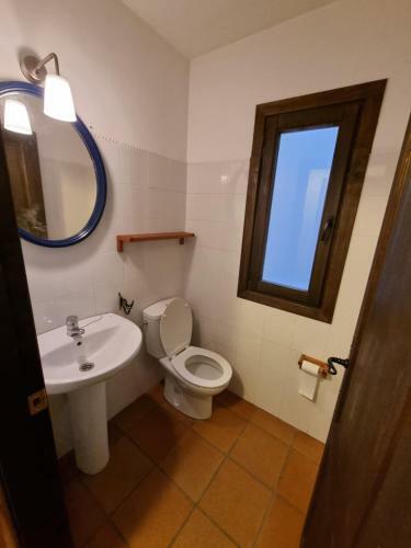 Apartamento Cal Roger Monsonis
