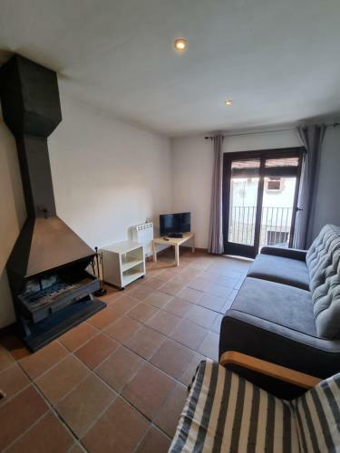 Apartamento Cal Roger Monsonis