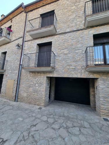 Apartamento Cal Roger Monsonis