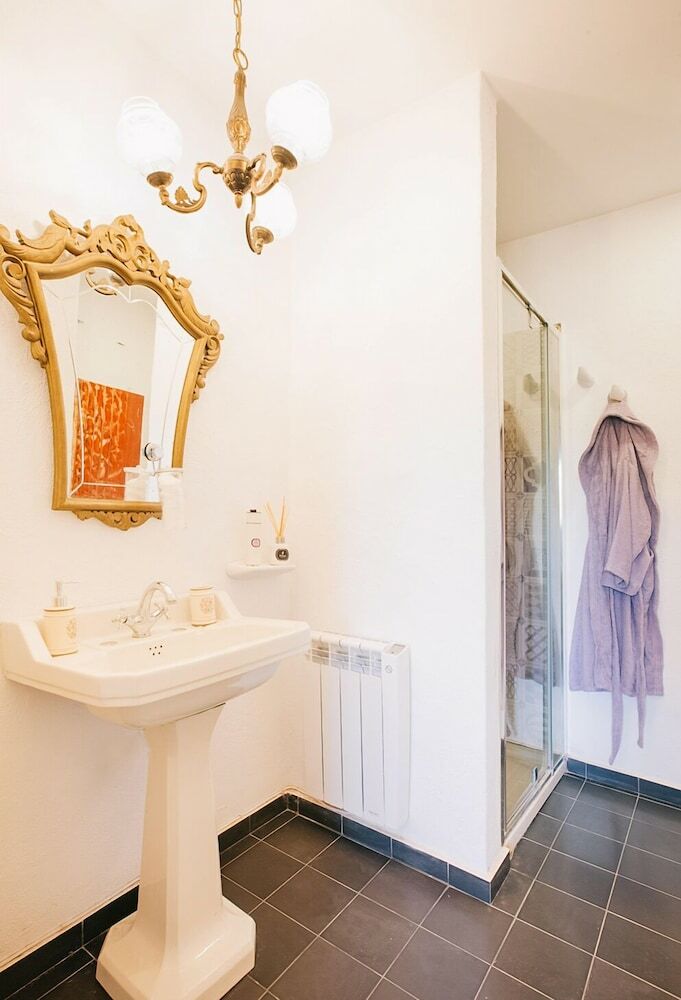 Hostal Vila Caelus