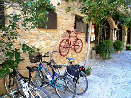 Apartamento Cal Gravat