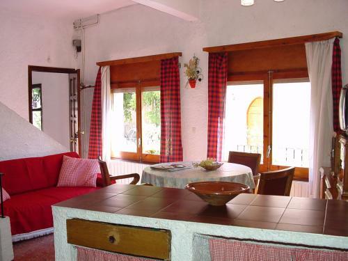 Apartamento Cal Gravat