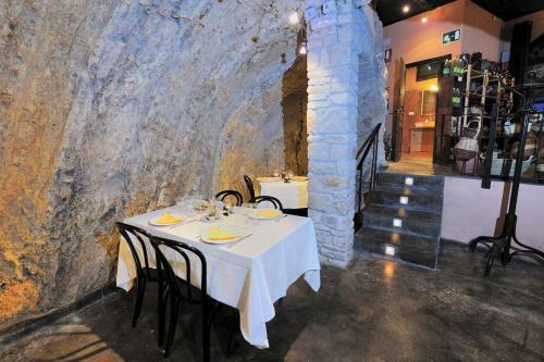 Apartamento Cal Gravat