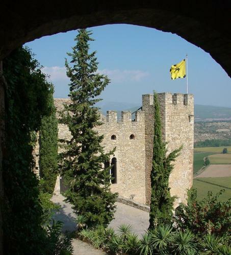 Apartamento Cal Gravat