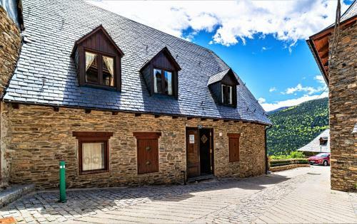 Apartamentos Aran