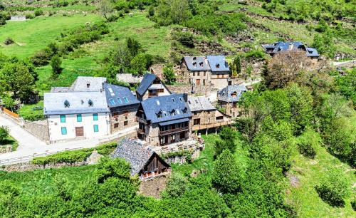 Apartamentos Aran