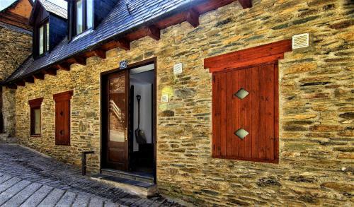 Apartamentos Aran