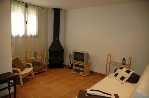 Apartamento Cal Marroso