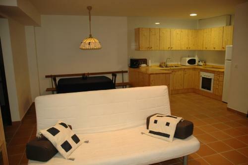 Apartamento Cal Marroso