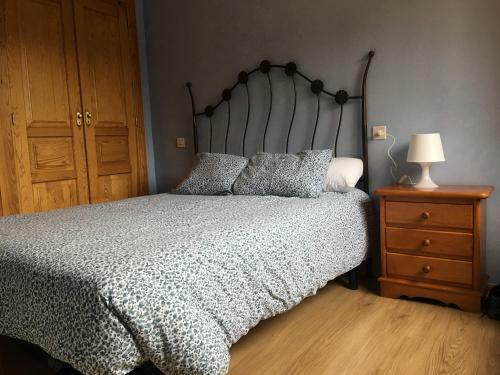 Apartamentos Tur�sticos R�o G�llego (Vut El Canfranero)