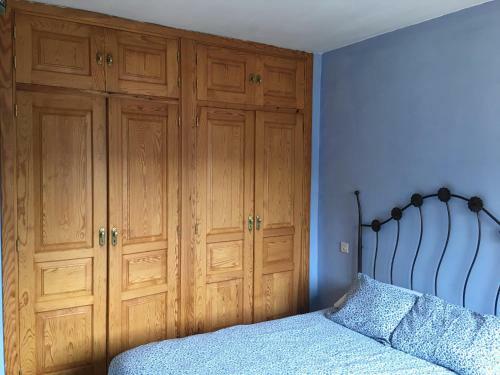 Apartamentos Tur�sticos R�o G�llego (Vut El Canfranero)