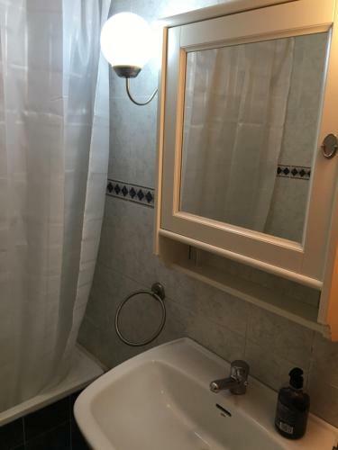 Apartamentos Tur�sticos R�o G�llego (Vut El Canfranero)