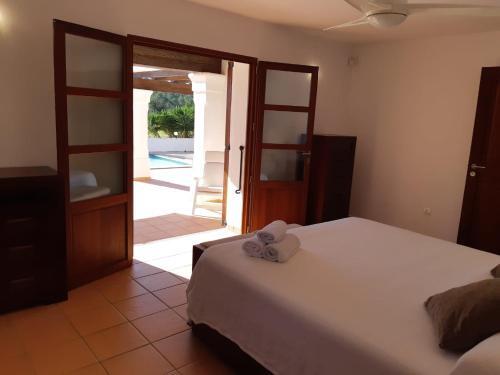 Villa Santa Eulalia 422