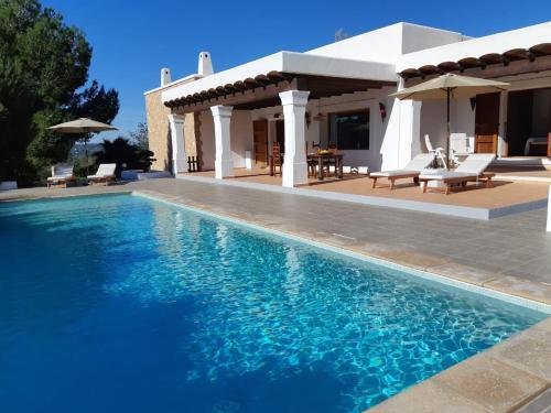 Villa Santa Eulalia 422