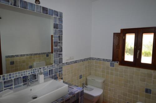 Villa Santa Eulalia 422