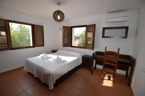 Villa Santa Eulalia 422