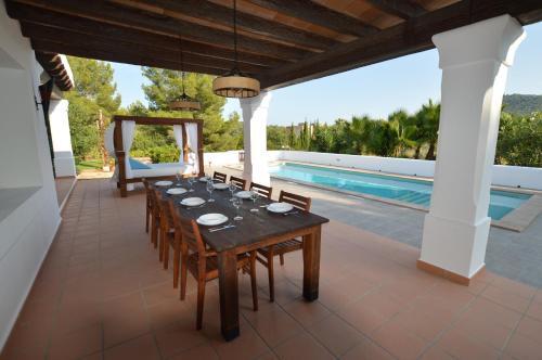 Villa Santa Eulalia 422
