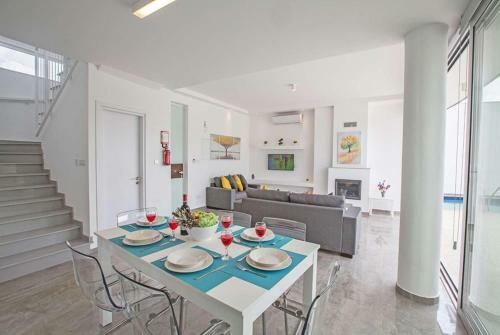 Villa Olive 23