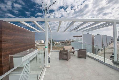 Villa Olive 23