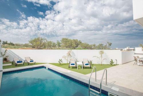 Villa Olive 23