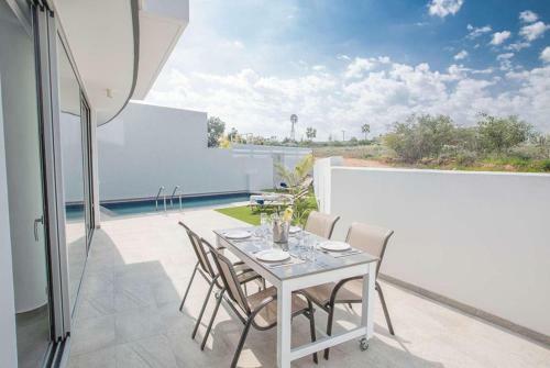 Villa Olive 23
