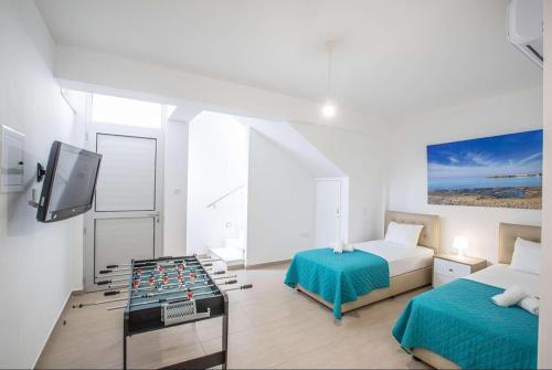 Villa Ymnia 2