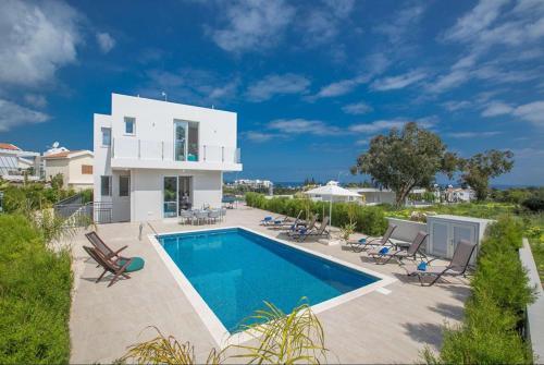 Villa Ymnia 2