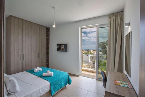 Villa Ymnia 2