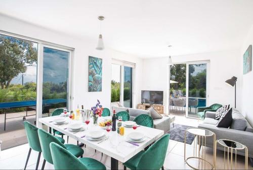 Villa Ymnia 2