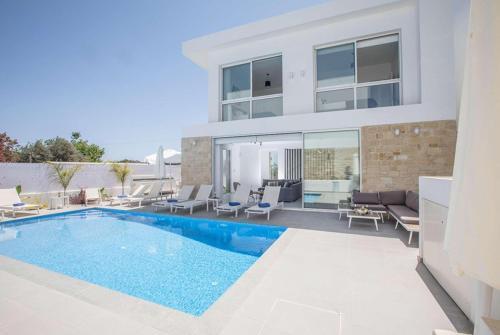 Villa Bleu 5