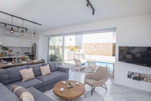 Villa Bleu 5