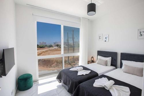 Villa Bleu 5