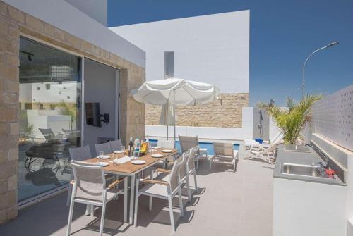 Villa Bleu 5