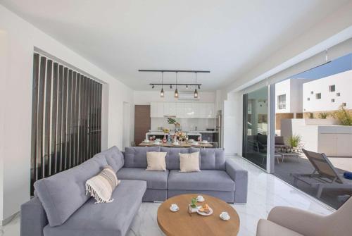 Villa Bleu 5