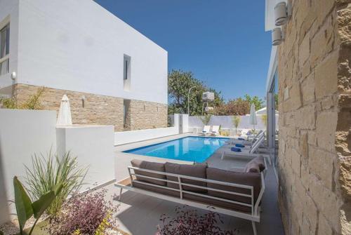 Villa Bleu 5