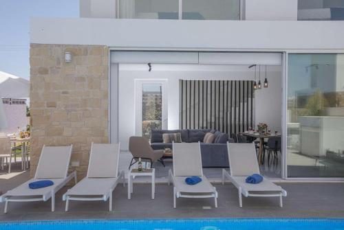 Villa Bleu 5