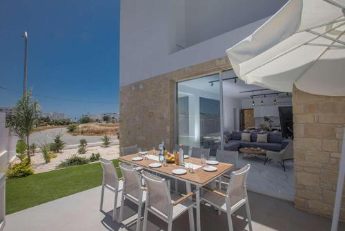 Villa Bleu 5