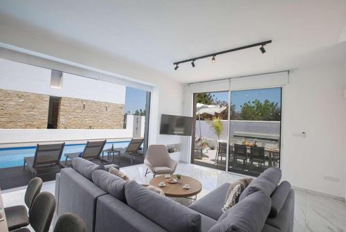 Villa Bleu 5