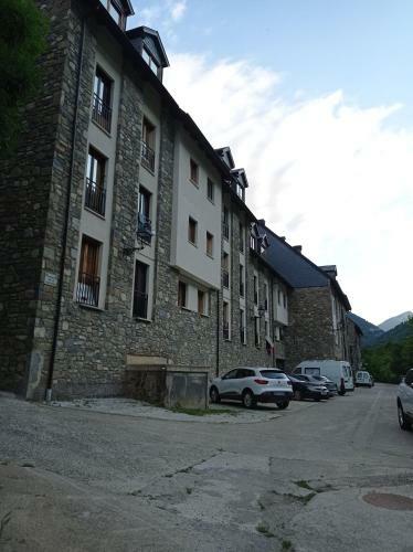 Apartamento Albareda
