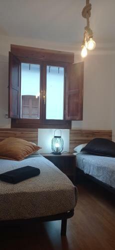 Apartamento Albareda