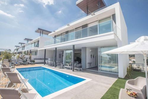 Villa Olive 6