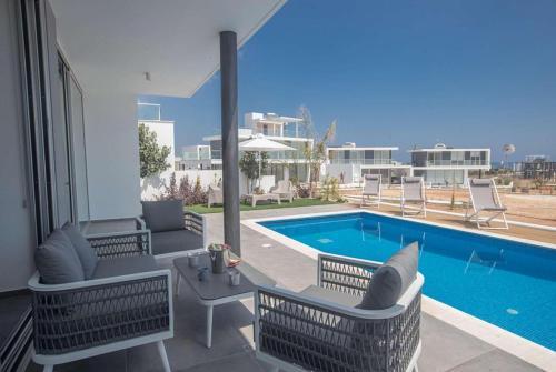 Villa Olive 6