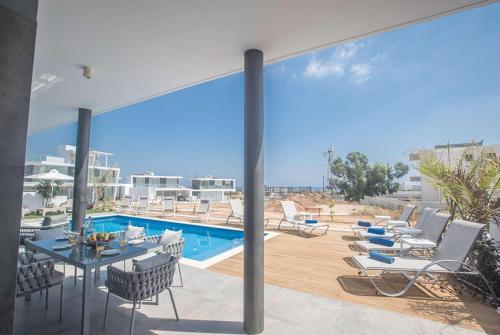Villa Olive 6