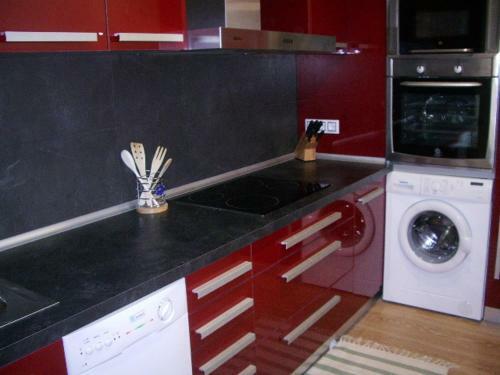 Amplio Apartamento En Canfranc Pueblo